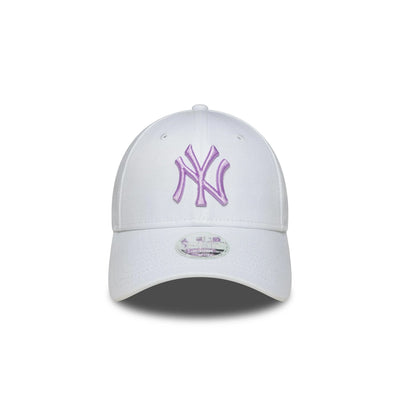NEW ERA 9FORTY New York Yankees MLB League Essential