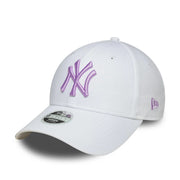 NEW ERA 9FORTY New York Yankees MLB League Essential