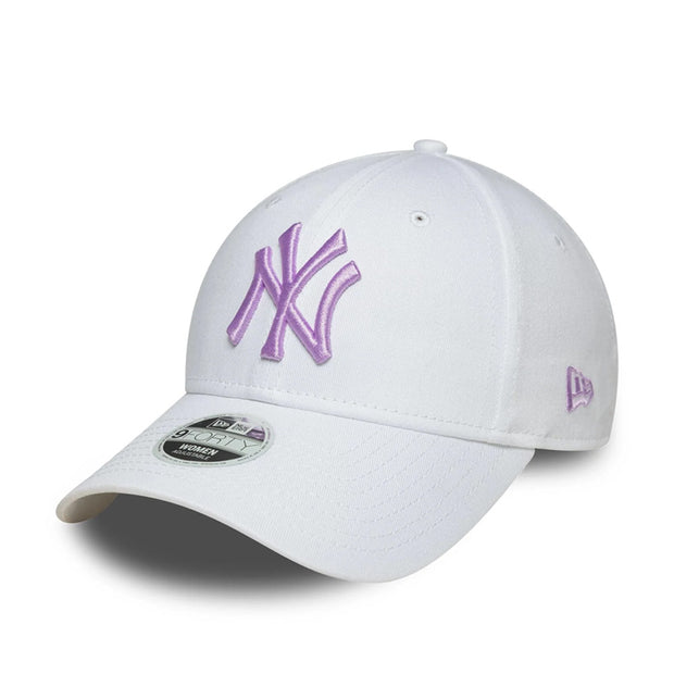NEW ERA 9FORTY New York Yankees MLB League Essential