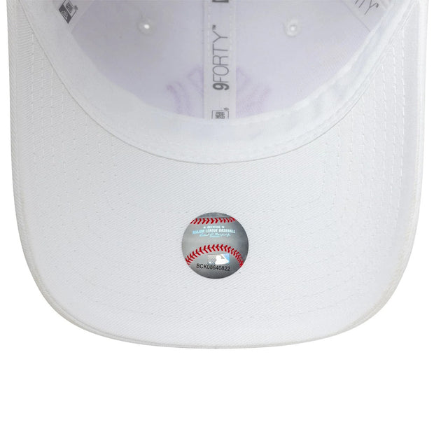 NEW ERA 9FORTY New York Yankees MLB League Essential