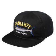 CARHARTT WIP Marlin Cap