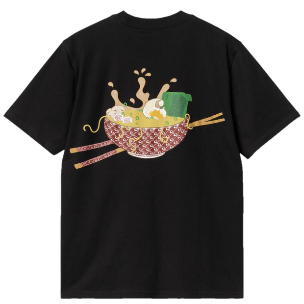 CARHARTT WIP Noodle Soup T-shirt