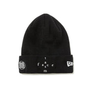 FACETASM Facetasm x New Era Knit Cap