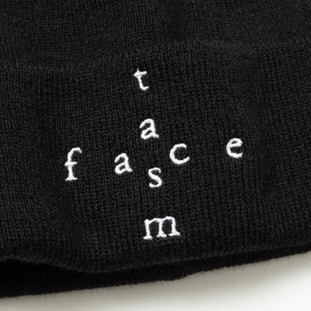 FACETASM Facetasm x New Era Knit Cap