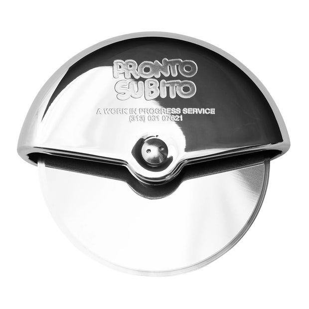 CARHARTT WIP Pronto Slicer Stainless Steel