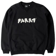 PARRA Blob logo crew neck