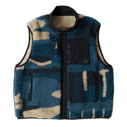 BY PARRA Infinite Reversible Vest