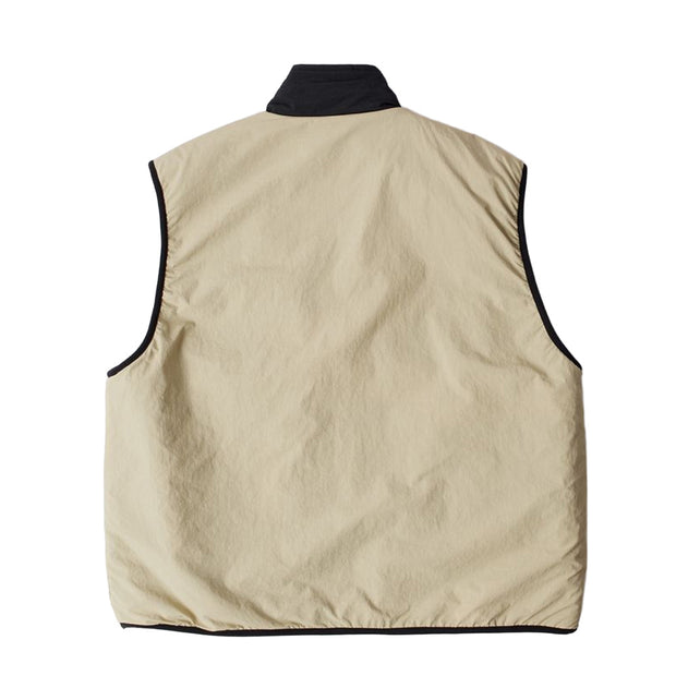 BY PARRA Infinite Reversible Vest
