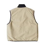 BY PARRA Infinite Reversible Vest