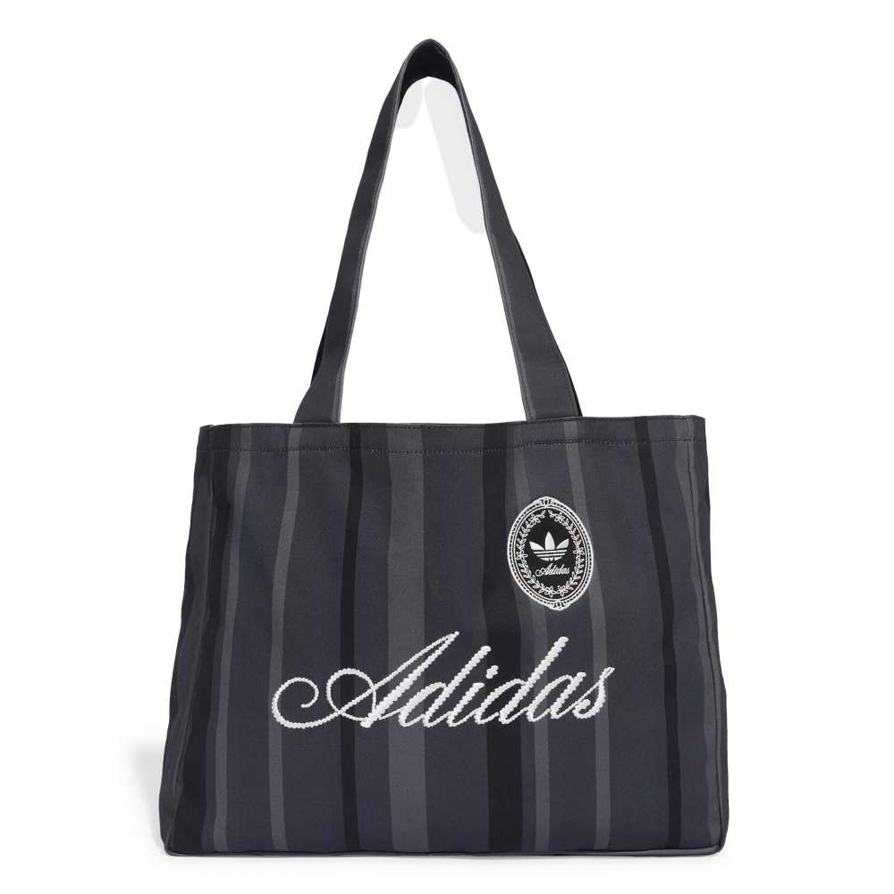 ADIDAS Canvas Tote Bag