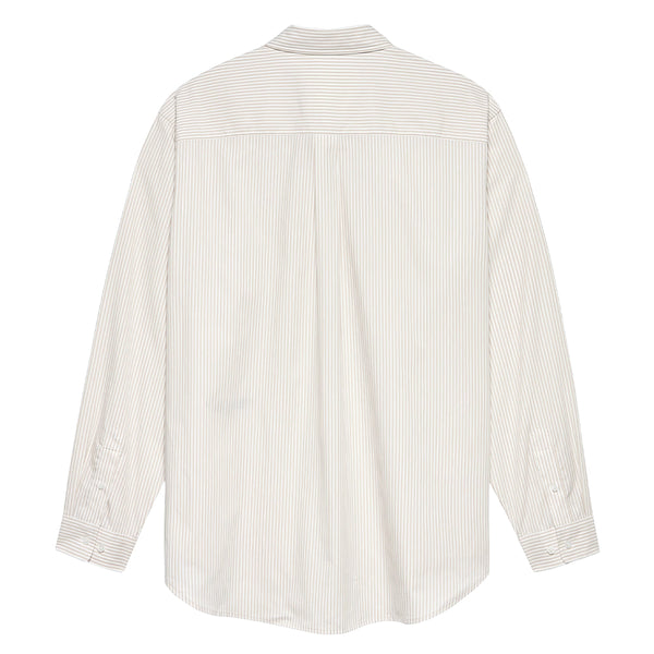 NEW AMSTERDAM SURF ASSOCIATION Beach Shirt Stripe