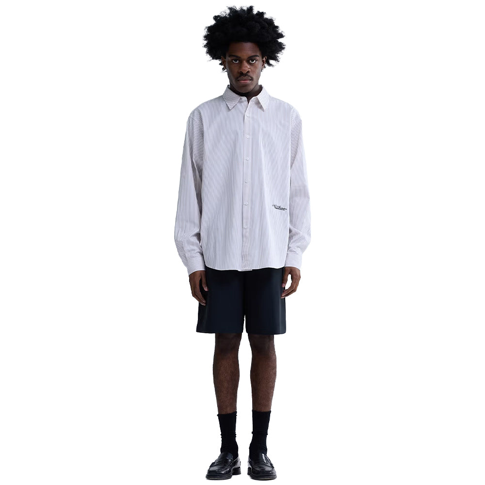 NEW AMSTERDAM SURF ASSOCIATION Beach Shirt Stripe