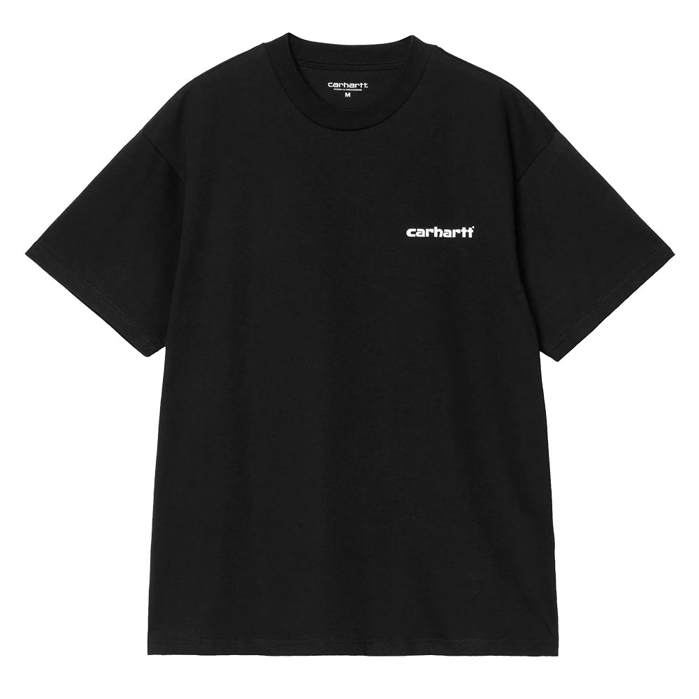CARHARTT WIP Archive Lines T-shirt