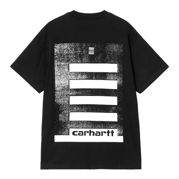 CARHARTT WIP Archive Lines T-shirt