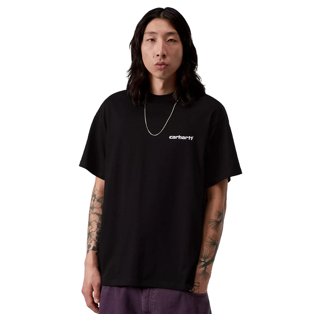 CARHARTT WIP Archive Lines T-shirt
