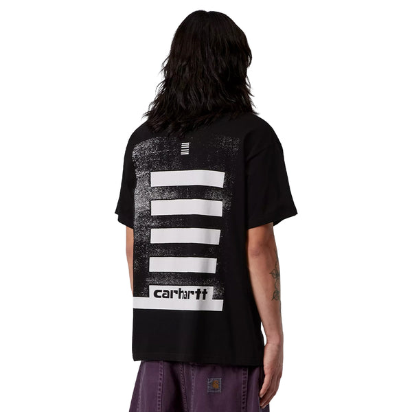CARHARTT WIP Archive Lines T-shirt