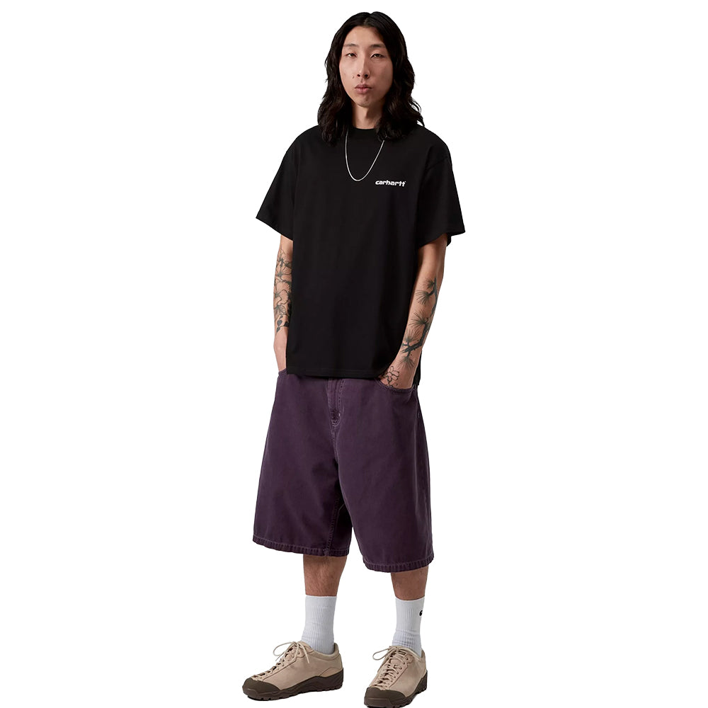 CARHARTT WIP Archive Lines T-shirt