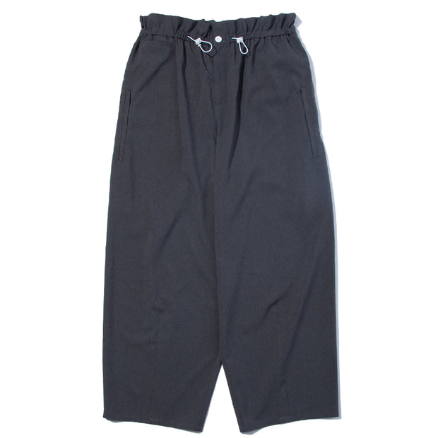 F/CE Lightweight Wide Trousers