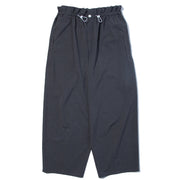 F/CE Lightweight Wide Trousers
