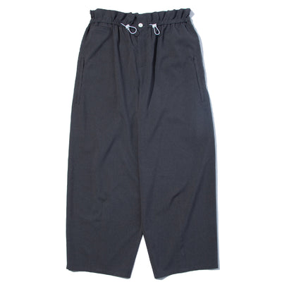 F/CE Lightweight Wide Trousers