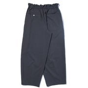 F/CE Lightweight Wide Trousers