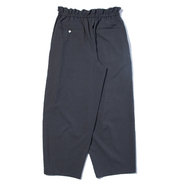F/CE Lightweight Wide Trousers