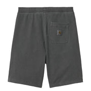 CARHARTT WIP Nelson Sweat Short