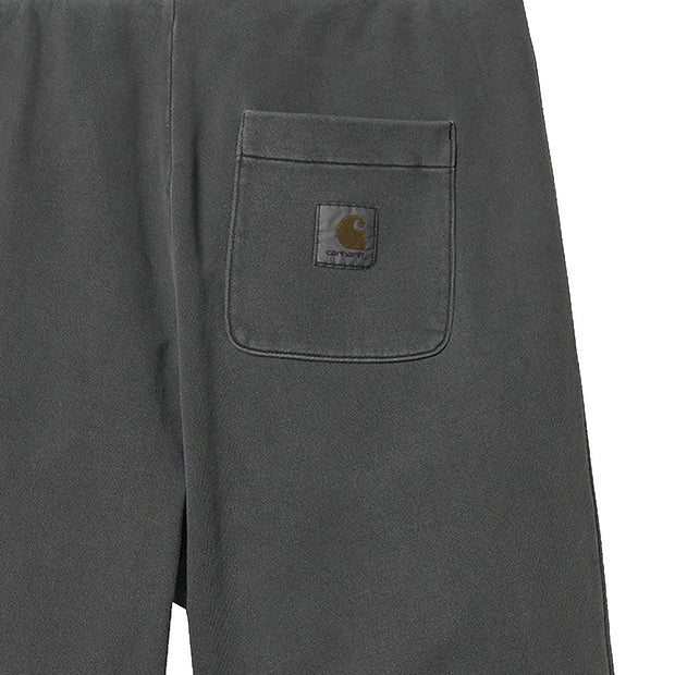 CARHARTT WIP Nelson Sweat Short