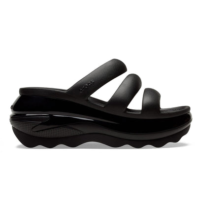 CROCS Mega Crush Triple Strap W