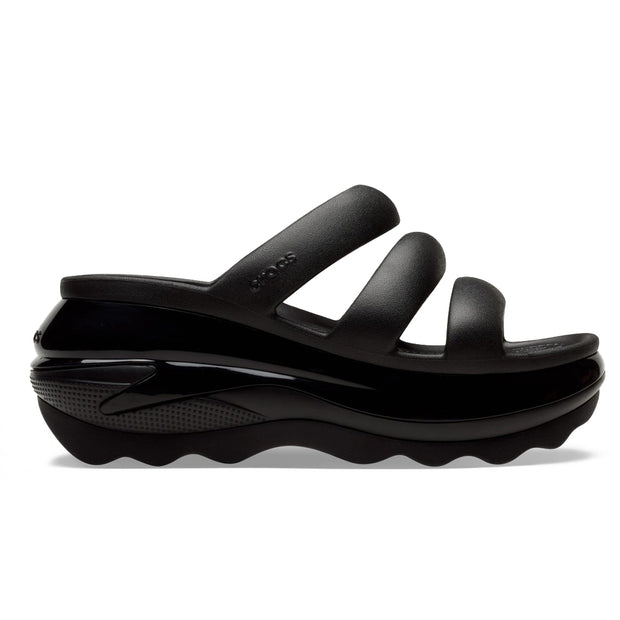 CROCS Mega Crush Triple Strap W