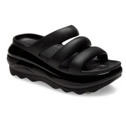CROCS Mega Crush Triple Strap W