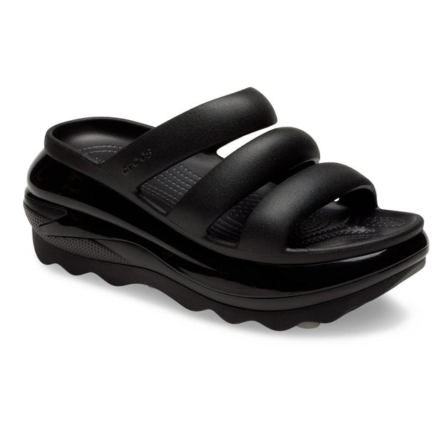 CROCS Mega Crush Triple Strap W
