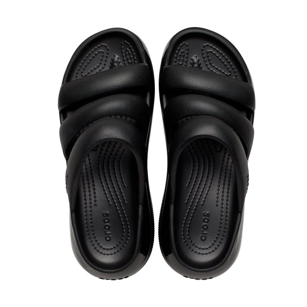 CROCS Mega Crush Triple Strap W