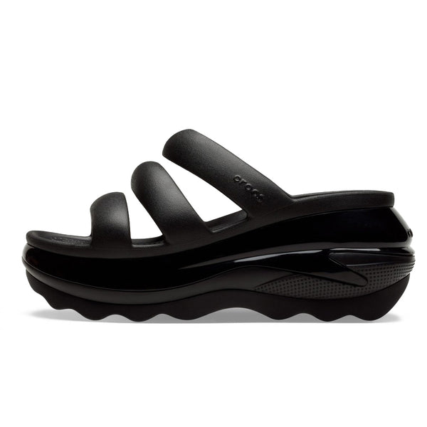 CROCS Mega Crush Triple Strap W