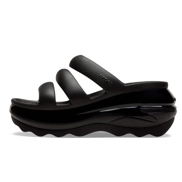 CROCS Mega Crush Triple Strap W