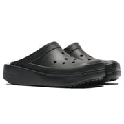 CROCS Classic Blunt Toe