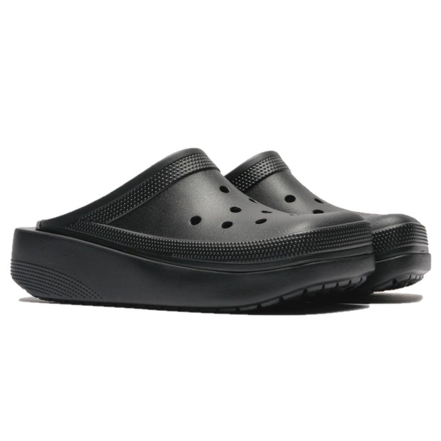 CROCS Classic Blunt Toe