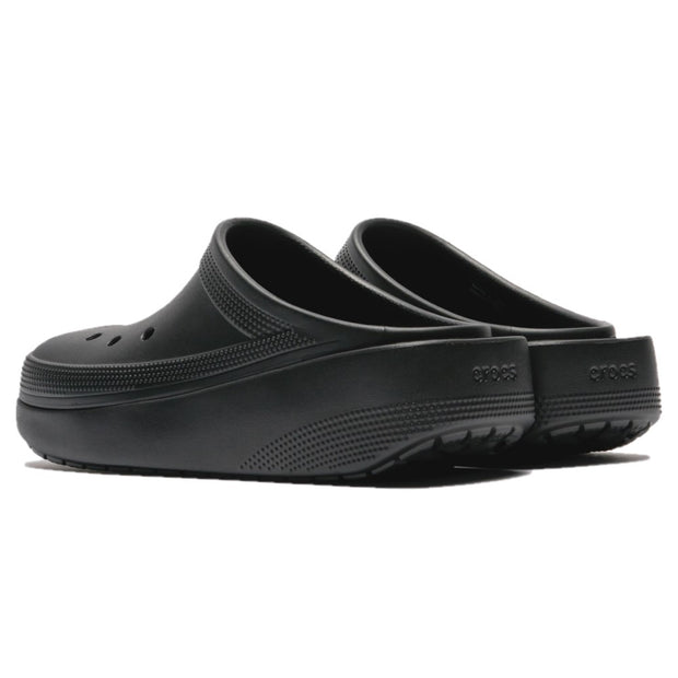 CROCS Classic Blunt Toe