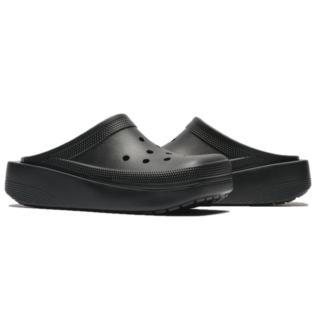 CROCS Classic Blunt Toe
