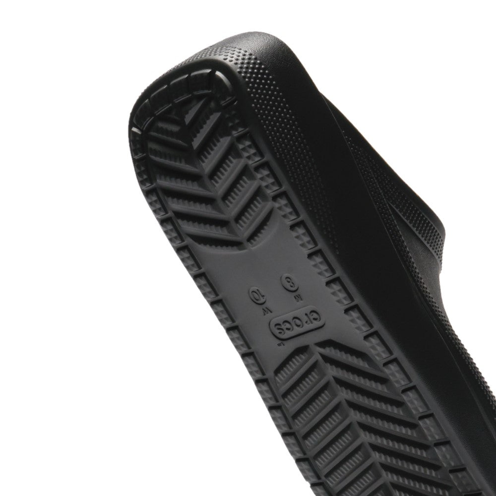 CROCS Classic Blunt Toe