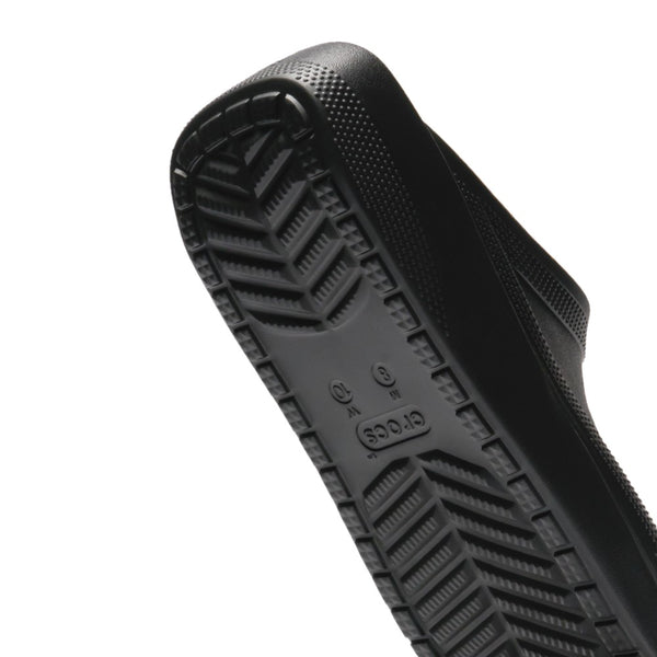 CROCS Classic Blunt Toe