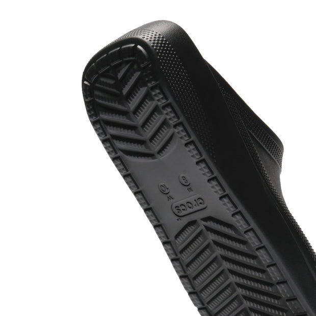 CROCS Classic Blunt Toe