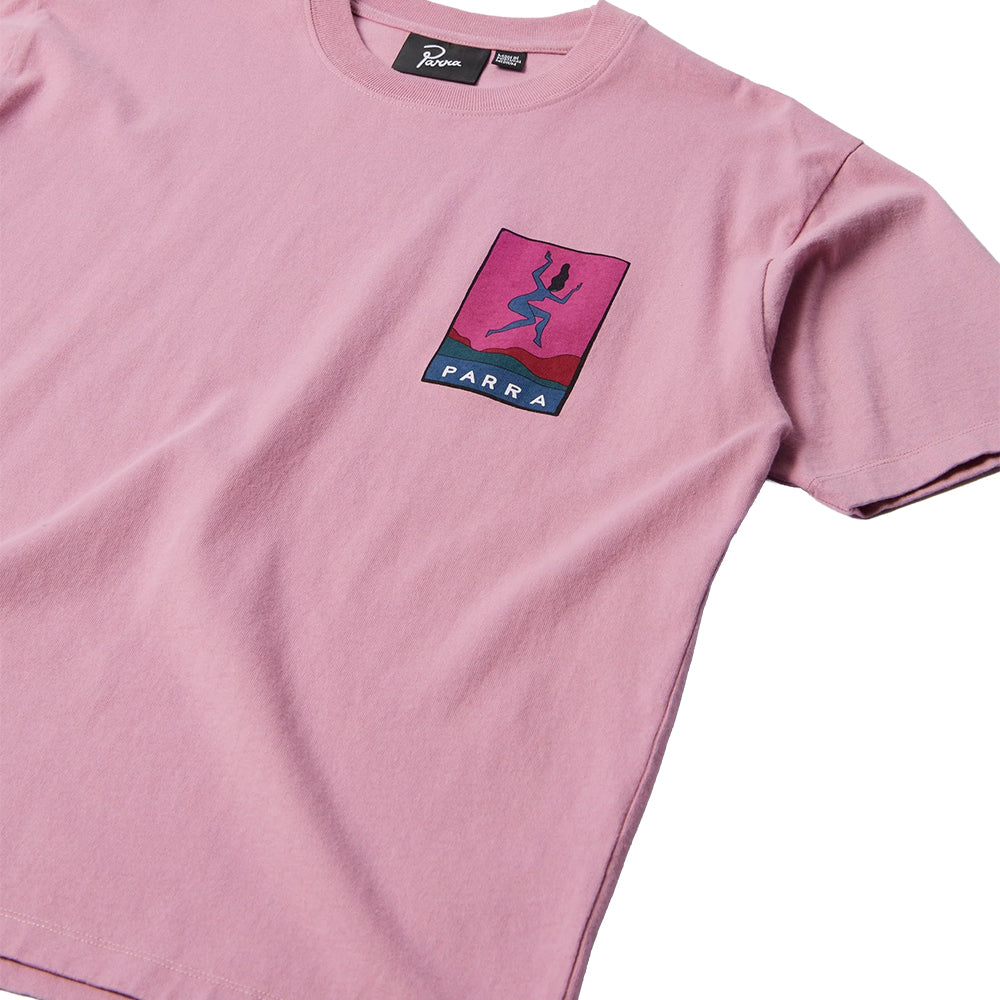 BY PARRA Not listening t-shirt