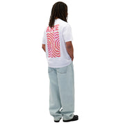 ARTE  Back Print T-shirt