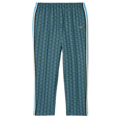 LACOSTE Jacquard Monograms Pant