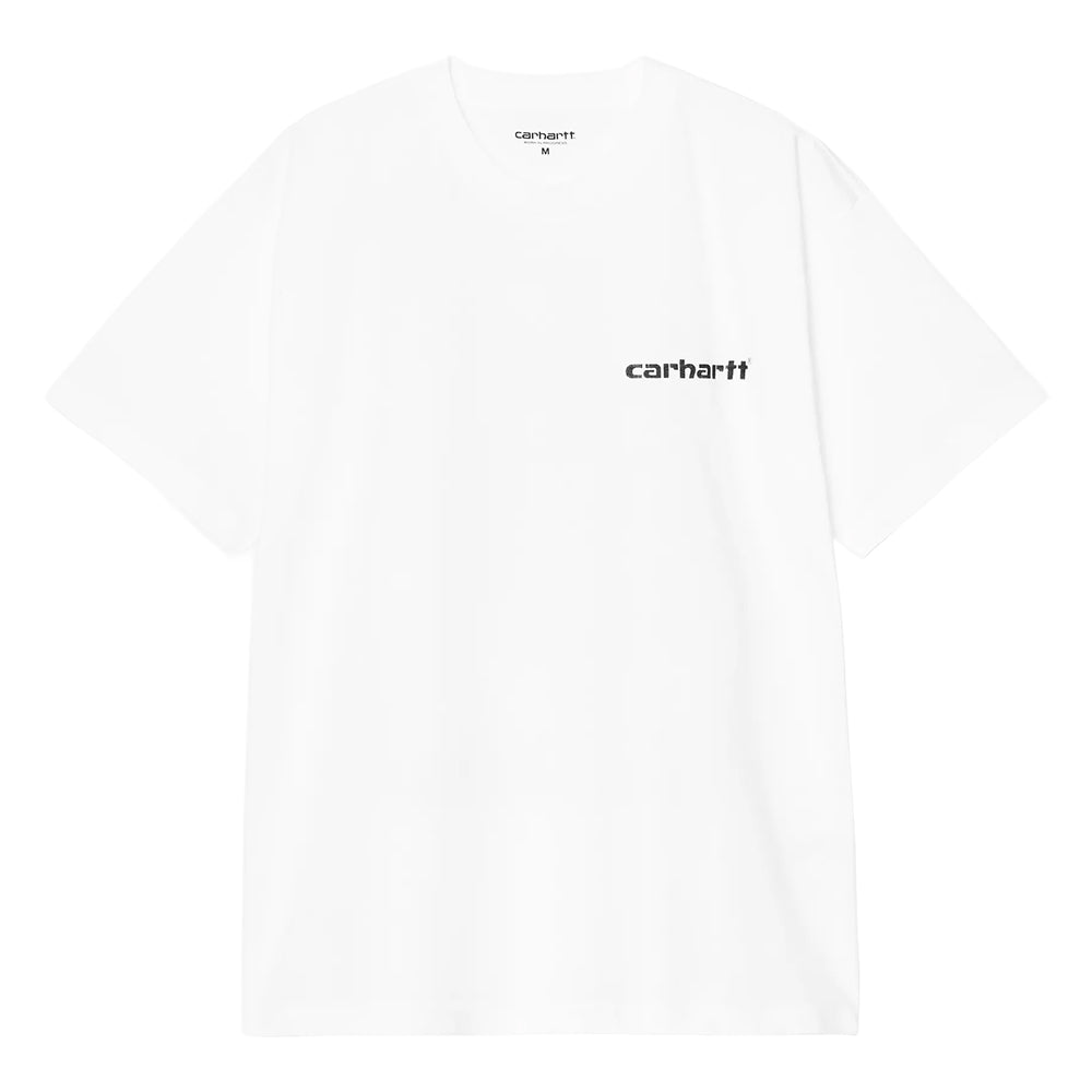CARHARTT WIP Archive Script T-shirt