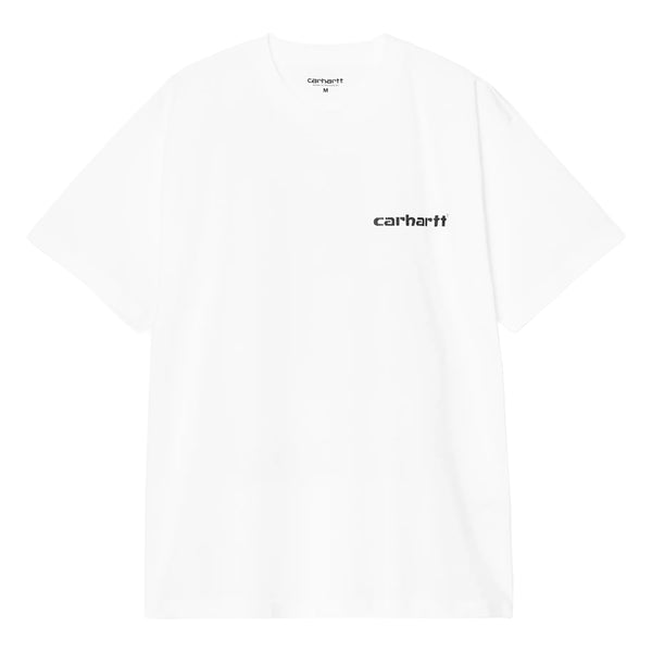 CARHARTT WIP Archive Script T-shirt
