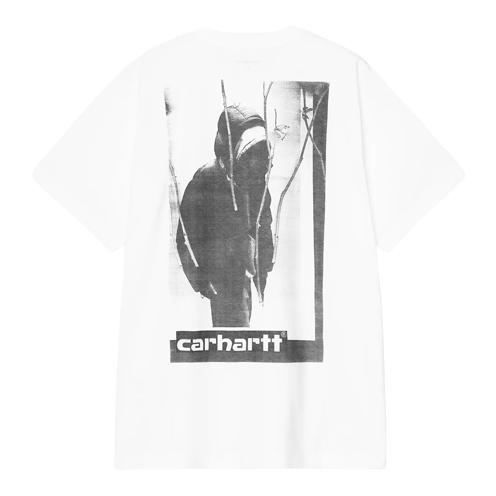 CARHARTT WIP Archive Script T-shirt