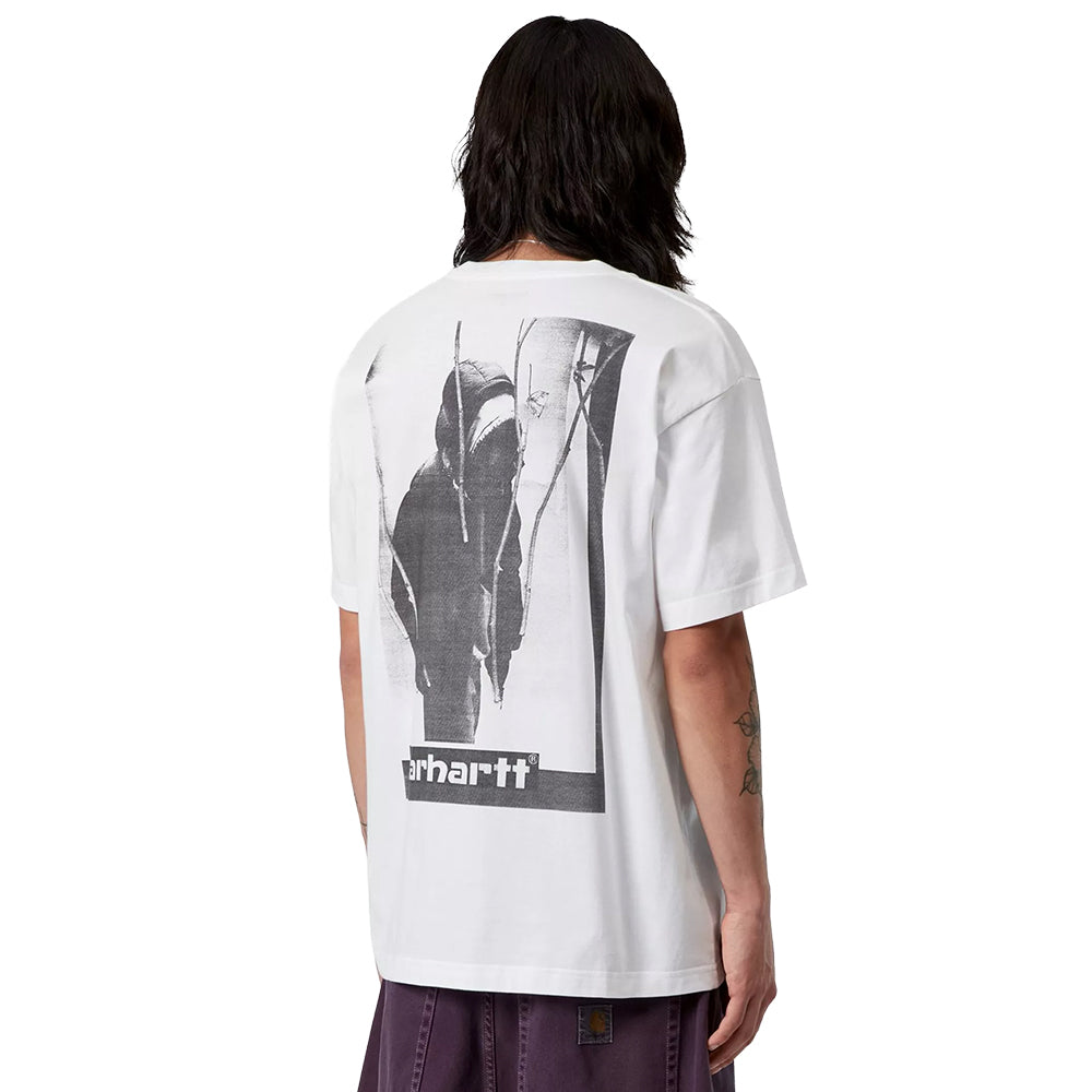 CARHARTT WIP Archive Script T-shirt
