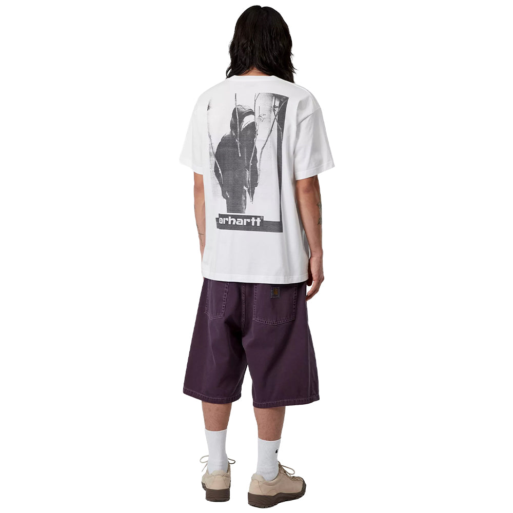 CARHARTT WIP Archive Script T-shirt